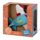 Battat: Wonder Wheels - Plane