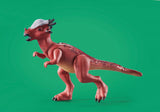 Playmobil: Stygimoloch Observation (71822)