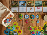 Cascadia (Board Game)