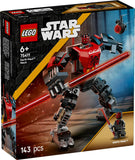 LEGO Star Wars: Darth Maul Mech - (75411)