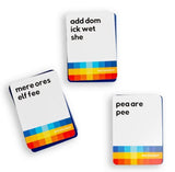 Incohearent - Family Edition