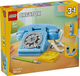 LEGO Creator: Retro Telephone - (31174)