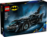 LEGO DC: Batman Forever Batmobile - (76304)