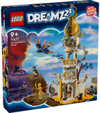 LEGO DREAMZzz: The Sandman's Tower - (71477)