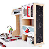 Hape: All in One Kitchen - Roleplay Set