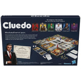 Cluedo - The Classic Mystery Game