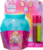 Barbie: Tye Dye Plush - Blue (Blind Box)