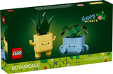 LEGO Botanicals: Happy Plants - (10349)