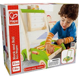 Hape: Block & Roll Walker