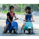 Ambosstoys - Primo Ride-on Scooter (Mint)