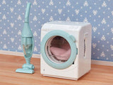 Sylvanian Families - Laundry & Vacuum Cleaner Set