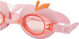 Sunnylife: Kids Swim Goggles - Cotton Candy Cherry
