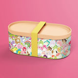 Kaleidoscope: Sticker Bomb - Squishmallows