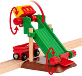 BRIO: World - Animal Farm Train Set