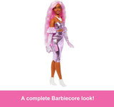 Barbie: Deluxe Style Fashionista - Pink