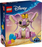 LEGO Disney: Lilo & Stitch Angel - (43257)