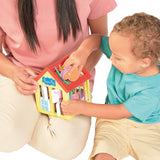 Tomy: Peppa Pig Activity House