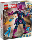 LEGO Super Heroes: Fantastic Four vs. Galactus Construction Figure - (76316)