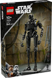 LEGO Star Wars: K-2SO Security Droid - (75434)