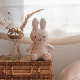 Miffy: Miffy Soft Toy - Lucky Blossom All Over Print (Small)