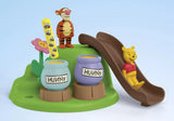 Playmobil: Junior & Disney - Winnie's & Tigger's Bee Garden (71694)