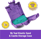 Kinetic Sand: Castle Case