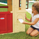 Little Tikes: Cape Cottage Playhouse - Tan