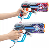 Zuru: X-Shot Skins - Laser 360?