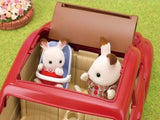 Sylvanian Families - Family Cruising Car