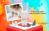 tonies: Creative-Tonie - Blank