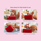 tonies: Stories - Disney Sleeping Beauty