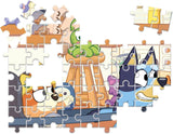 Edukit: Bluey - 4-in-1 (30, 48pc Jigsaw)