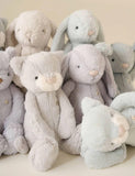 Snuggle Bunnies: Elsie the Kitty - Willow 20cm Plush