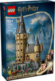 LEGO Harry Potter: Hogwarts Castle The Main Tower - (76454)