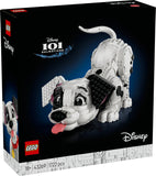 LEGO Disney Classic: 101 Dalmatians Puppy - (43269)