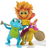 Dora the Explorer: Mini Figure - Gift Pack