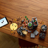 LEGO Ideas: Disney Tim Burton's The Nightmare Before Christmas - (21351)