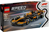 LEGO Speed Champions: McLaren F1 Team MCL38 Race Car - (77251)