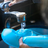 Baby Einstein: Opus's Ocean of Discovery Tummy Time Water Mat