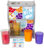 Melissa & Doug: Thirst Quencher Dispenser - Roleplay Set