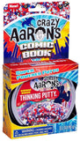 Crazy Aaron's: Comic Book Thinking Putty