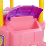 Little Tikes: Princess Horse & Carriage - Pink