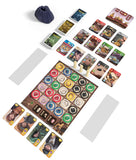 Splendor Duel (Card Game)
