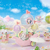 Sylvanian Families Floral Fantasy Skyship