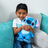 Disney: Stitch Standing - 16" Plush