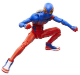 Marvel Legends: Spider-Boy - 6" Retro Figure