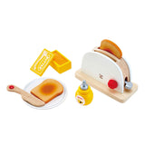 Hape: Pop-Up Toaster