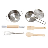 Hape: Chef's Cooking Set