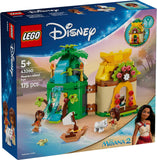 LEGO Disney: Moana's Island Fun - (43260)
