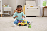 VTech: Pop-A-Block Truck